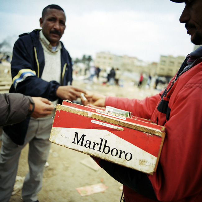 09_Nador-Morocco Schwarzmarkt