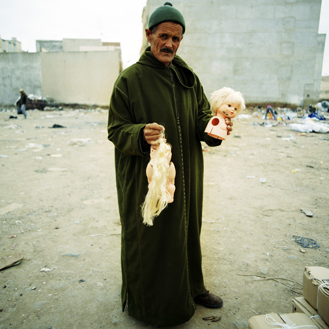 09_Nador-Morocco Schwarzmarkt