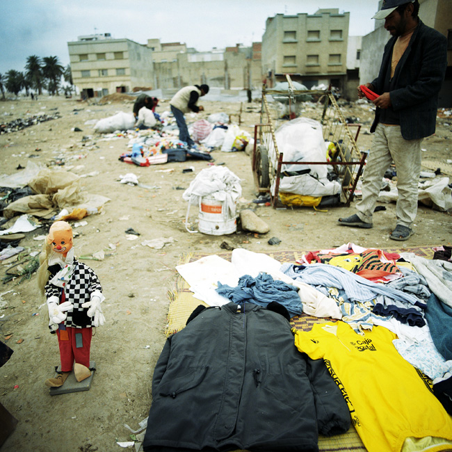 09_Nador-Morocco Schwarzmarkt