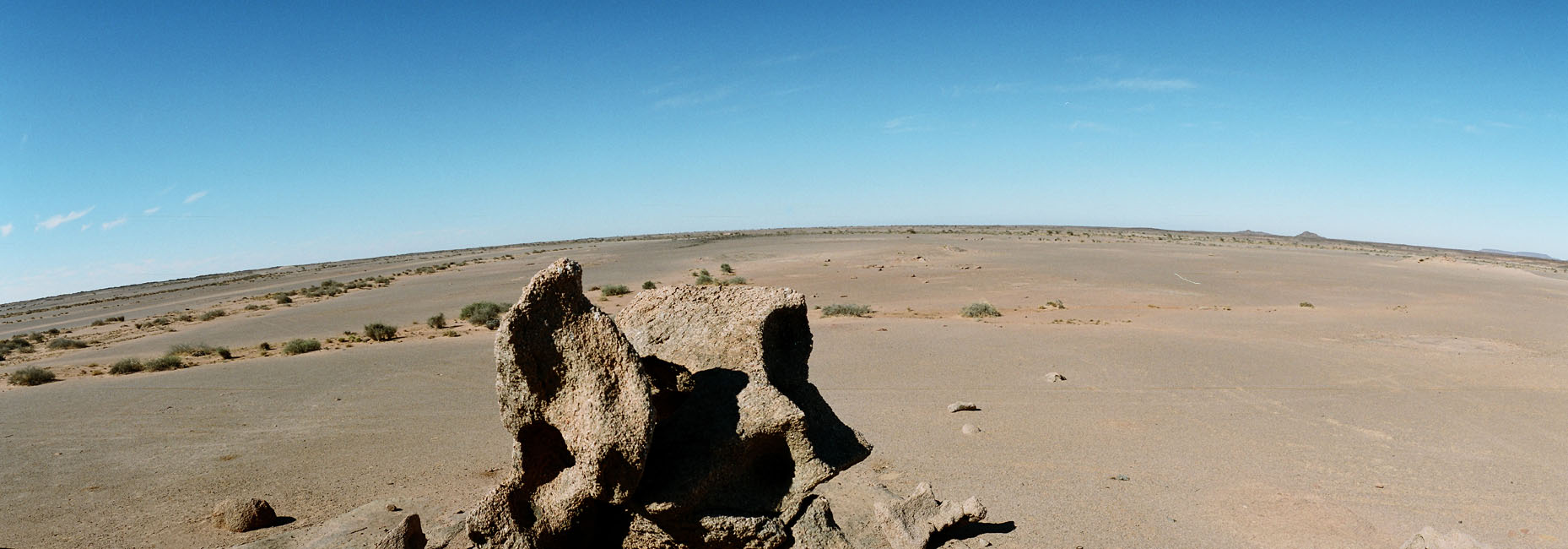 18_Strecke Bir Mograin-Western Sahara