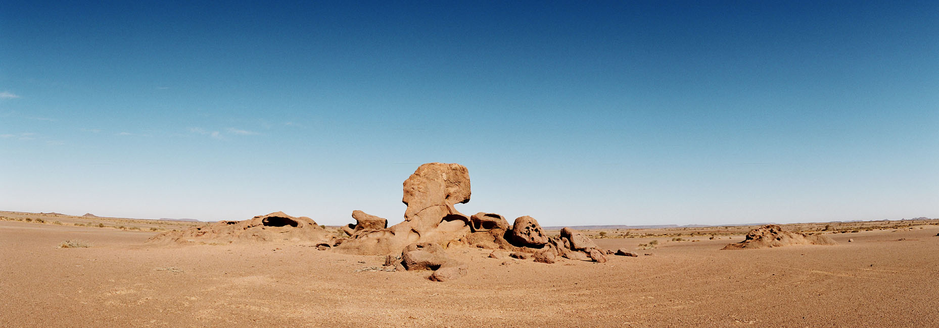 18_Strecke Bir Mograin-Western Sahara