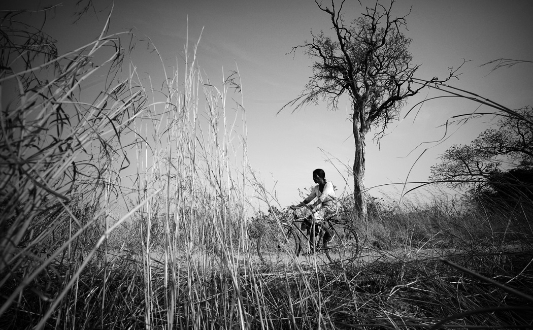 Sambia / Chibomo / ©Philipp HorakSeptember 2011
