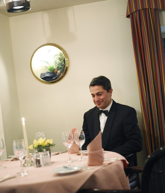 A la carte Tuerkisch-005587